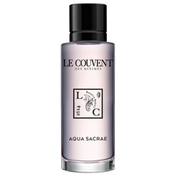 Cologne Botanique Le Couvent des Minimes 10 ml – Aqua Sacrae - 100ml precio