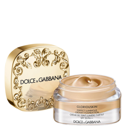 Dolce&Gabbana Gloriouskin Perfect Luminous Creamy Foundation 30ml (Various Shades) - Cream 210 características