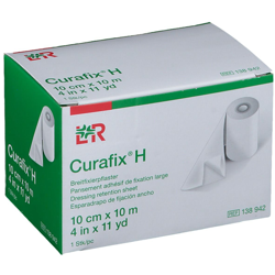 Curafix® H 10 cm x 10 m en oferta