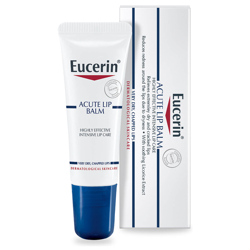 Eucerin Dry Skin Acute Lip Balm 10ml precio