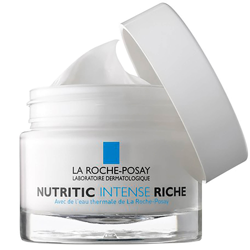 La Roche-Posay Nutritic Intense crème riche 50ml precio