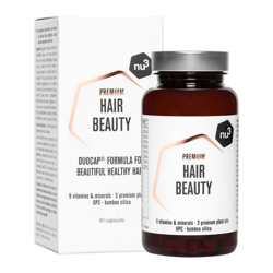 nu3 Premium Hair Beauty en oferta