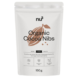 nu3 Grué de Cacao Bio precio