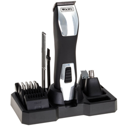 Tondeuse de précision 3-en-1  Groomsman Pro  de Wahl en oferta