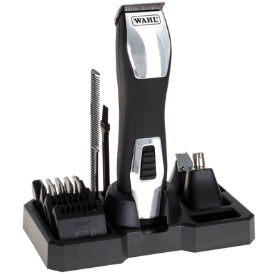 Tondeuse de précision 3-en-1  Groomsman Pro  de Wahl