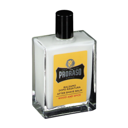 Proraso Baume Après-Rasage Wood and Spice precio