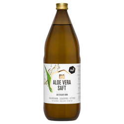 nu3 Jus d'Aloe Vera bio precio