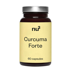 nu3 Curcuma Forte en oferta