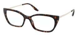 Lunettes de vue PRADA PR 14XV 2AU1O1 54/16 en oferta