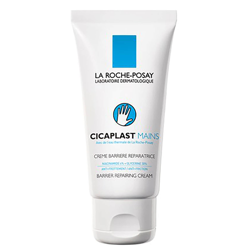 La Roche-Posay Cicaplast Soothing Hand Cream 50ml características