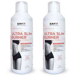 EA Fit Ultraslim Burner® Drink precio