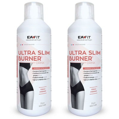 EA Fit Ultraslim Burner® Drink