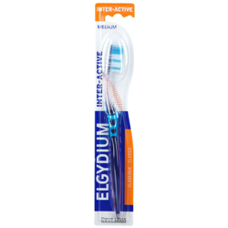 Elgydium Interactive brosse à dents medium precio