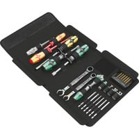 Kompakt SH 1 PlumbKit 9 outils, Set d''outils precio