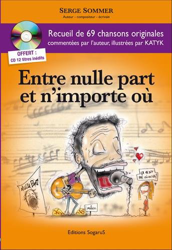 Entre nulle part et n'importe où (1CD audio) en oferta