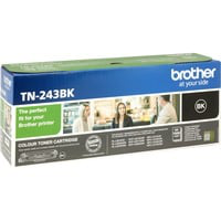 TN-243BK Cartouche de toner 1 pièce(s) Original Noir en oferta