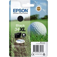 Golf ball Singlepack Black 34XL DURABrite Ultra Ink, Encre en oferta