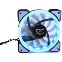 Eiszyklon Aurora LUX Digital RGB (120x120x25mm), Ventilateur de boîtier en oferta