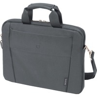 Slim Case Base 11-12.5 sacoche d''ordinateurs portables 31,8 cm (12.5") Sac Messenger Gris, Pochette d’ordinateur portable