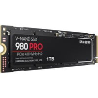 980 PRO 1 To, SSD en oferta