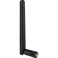 WLAN antenna SMA w/ flexible joint antenne 2 dBi en oferta