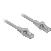 RJ45 CAT.6a SFTP LSOH 1,5 m, Câble