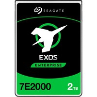 Enterprise ST2000NX0433 disque dur 2.5" 2000 Go SAS