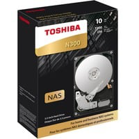 N300 3.5" 10000 Go SATA, Disque dur precio