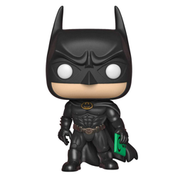 BATMAN FOREVER 1995 / BATMAN / FIGURINE FUNKO POP características