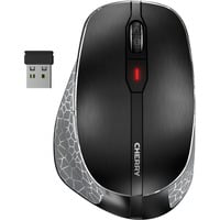 MW 8 ERGO souris Droitier RF Sans fil + Bluetooth Optique 3200 DPI en oferta