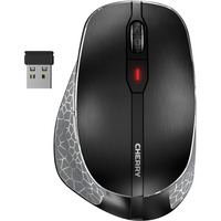 MW 8 ERGO souris Droitier RF Sans fil + Bluetooth Optique 3200 DPI