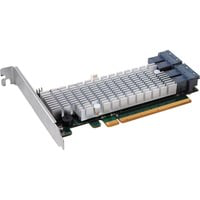 SSD7120 contrôleur RAID PCI Express x8 3.0 8 Gbit/s, Carte RAID precio