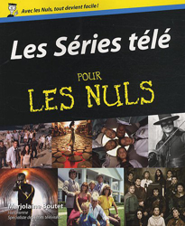 Les Séries télé pour les nuls características