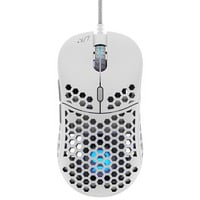 Lix Plus souris Droitier USB Type-A Laser 12000 DPI, Souris Gaming en oferta