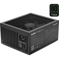 Dark Power 12 750W, Alimentation PC características