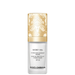 Dolce&Gabbana Secret Veil Hydrating Radiant Primer 30ml precio