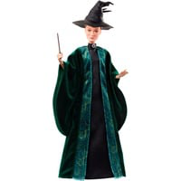 Harry Potter Minerva McGonagall, Poupée precio