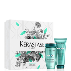 Kérastase Extentioniste Fondant Spring Coffret en oferta