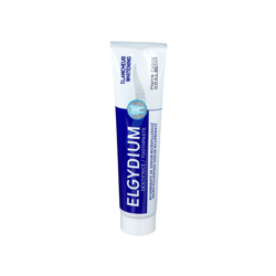 Elgydium dentifrice blancheur en oferta