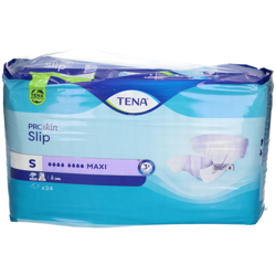 Tena Slip Maxi Breath Small características