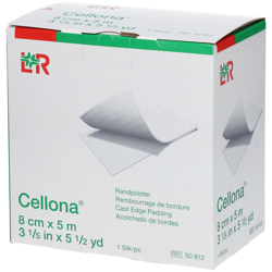 Cellona® Rembourrage 8 cm x 5 m precio