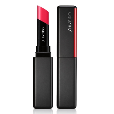 Shiseido Colorgel Lipbalm 2g (Various Shades) - Poppy