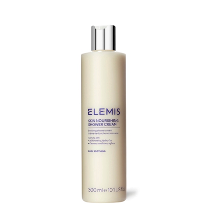 Elemis Skin Nourishing crème bain et douche - 300ml