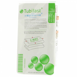 Tubifast Vert 5 cm x 1 m precio