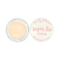 Beauty Bakerie Sugar Lip Scrub 3g (Various Shades) - Peach en oferta