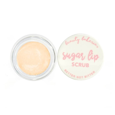 Beauty Bakerie Sugar Lip Scrub 3g (Various Shades) - Peach