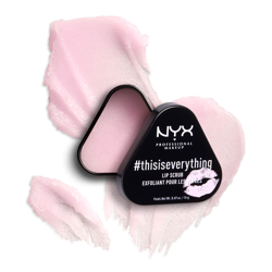 NYX Professional Makeup This is Everything Lip Scrub precio