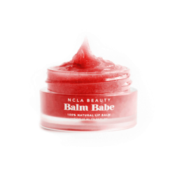 NCLA Beauty Balm Babe Red Roses Lip Balm 10ml precio