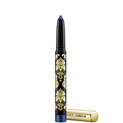 Dolce&Gabbana Intenseyes Creamy Eyeshadow Stick 14g (Various Shades) - 10 Navy en oferta