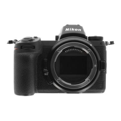 Nikon Z6 noir - comme neuf en oferta